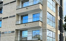 Apartamento en Cartago